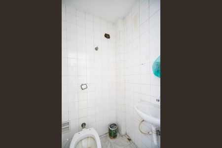 Apartamento à venda com 72m², 2 quartos e 1 vagaBanheiro de serviço