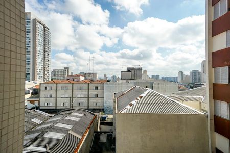 Apartamento à venda com 72m², 2 quartos e 1 vagaVista do quarto 01