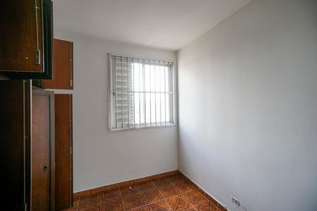 Apartamento à venda com 72m², 2 quartos e 1 vagaQuarto 02