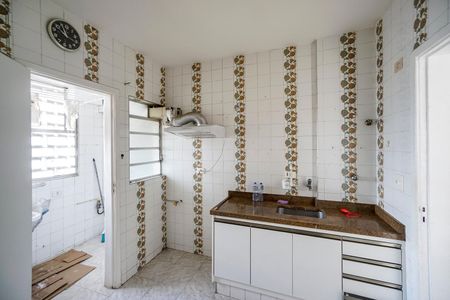 Apartamento à venda com 72m², 2 quartos e 1 vagaCozinha