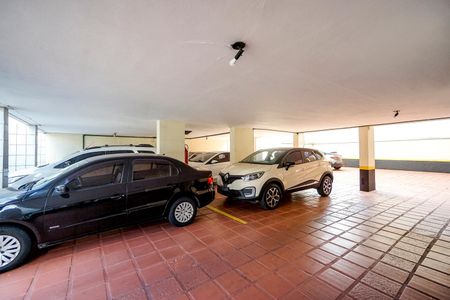 Apartamento à venda com 72m², 2 quartos e 1 vagaGaragem