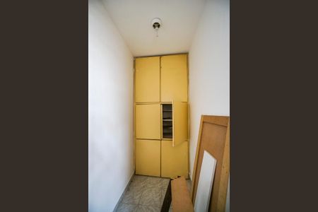 Apartamento à venda com 72m², 2 quartos e 1 vagaQuarto de serviço