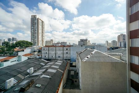 Apartamento à venda com 72m², 2 quartos e 1 vagaVista do quarto 02
