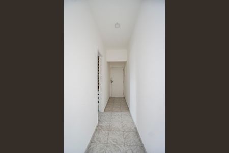 Apartamento à venda com 72m², 2 quartos e 1 vagaHall de entrada