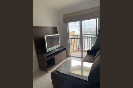Apartamento à venda com 63m², 3 quartos e 1 vaga