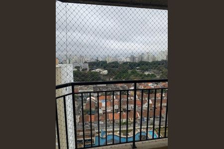 Apartamento à venda com 63m², 3 quartos e 1 vaga