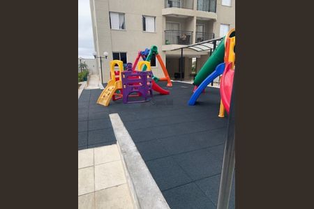 Apartamento à venda com 63m², 3 quartos e 1 vaga