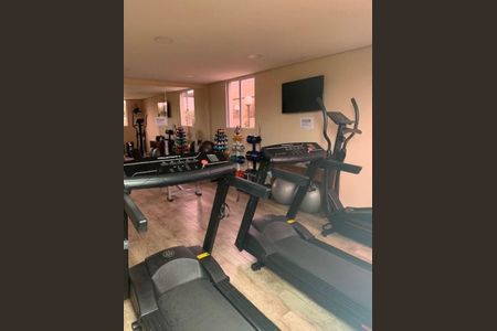 Apartamento à venda com 63m², 3 quartos e 1 vaga