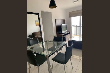 Apartamento à venda com 63m², 3 quartos e 1 vaga