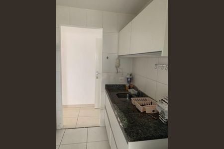 Apartamento à venda com 63m², 3 quartos e 1 vaga