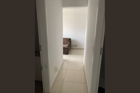 Apartamento à venda com 63m², 3 quartos e 1 vaga