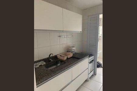 Apartamento à venda com 63m², 3 quartos e 1 vaga