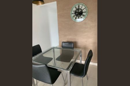 Apartamento à venda com 63m², 3 quartos e 1 vaga