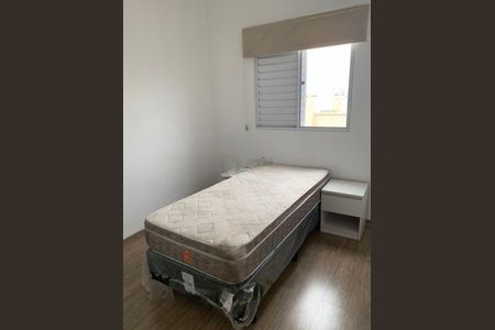Apartamento à venda com 63m², 3 quartos e 1 vaga