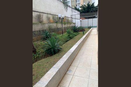 Apartamento à venda com 63m², 3 quartos e 1 vaga