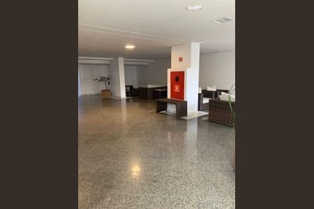 Apartamento à venda com 63m², 3 quartos e 1 vaga