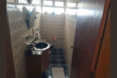 Casa à venda com 300m², 3 quartos e 3 vagas