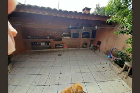 Casa à venda com 300m², 3 quartos e 3 vagas