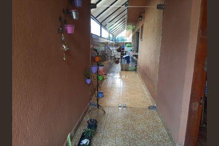 Casa à venda com 300m², 3 quartos e 3 vagas