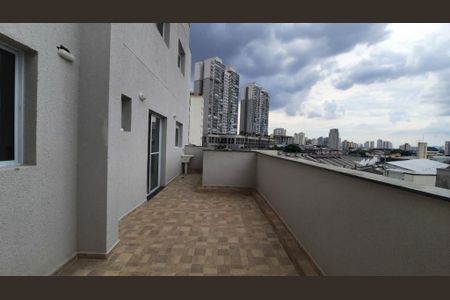 Apartamento à venda com 1 quarto, 45m² em Chácara Califórnia, São Paulo