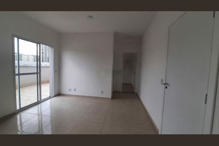Apartamento à venda com 1 quarto, 45m² em Chácara Califórnia, São Paulo