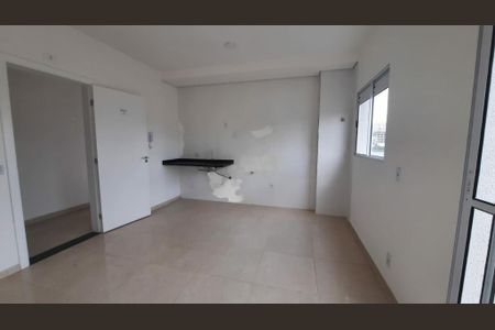 Apartamento à venda com 1 quarto, 45m² em Chácara Califórnia, São Paulo