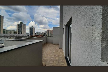 Apartamento à venda com 1 quarto, 45m² em Chácara Califórnia, São Paulo