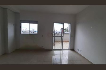 Apartamento à venda com 1 quarto, 45m² em Chácara Califórnia, São Paulo