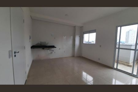 Apartamento à venda com 1 quarto, 45m² em Chácara Califórnia, São Paulo