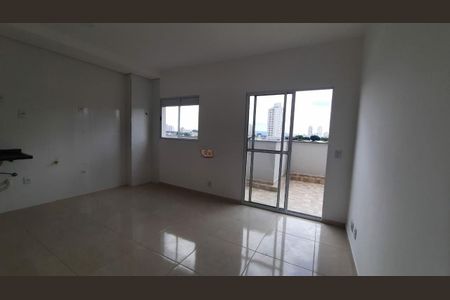 Apartamento à venda com 1 quarto, 45m² em Chácara Califórnia, São Paulo