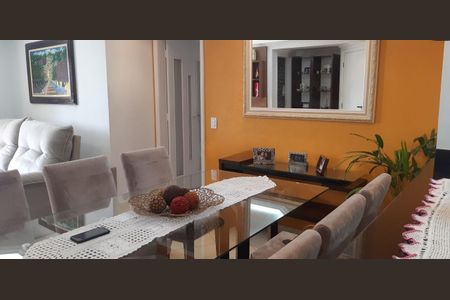 Apartamento à venda com 92m², 3 quartos e 2 vagas