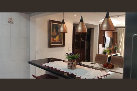 Apartamento à venda com 92m², 3 quartos e 2 vagas