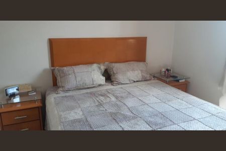 Apartamento à venda com 92m², 3 quartos e 2 vagas