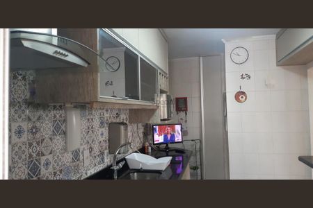 Apartamento à venda com 92m², 3 quartos e 2 vagas