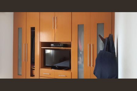 Apartamento à venda com 92m², 3 quartos e 2 vagas