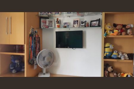 Apartamento à venda com 92m², 3 quartos e 2 vagas