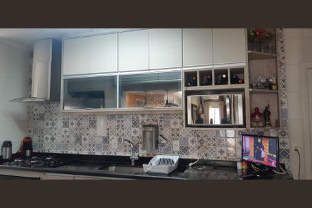 Apartamento à venda com 92m², 3 quartos e 2 vagas