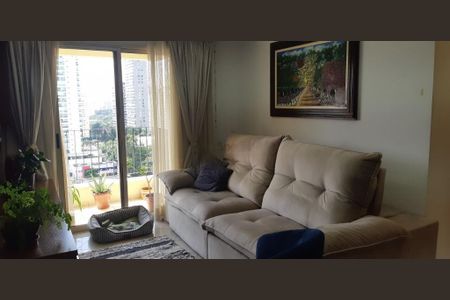 Apartamento à venda com 92m², 3 quartos e 2 vagas