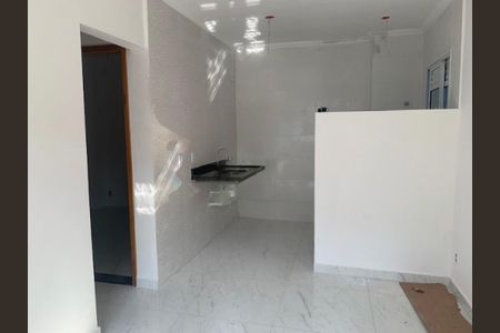 Apartamento à venda com 30m², 2 quartos e sem vaga