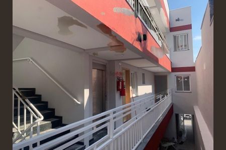 Apartamento à venda com 30m², 2 quartos e sem vaga