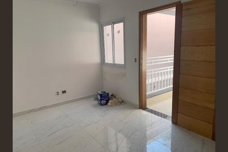 Apartamento à venda com 30m², 2 quartos e sem vaga