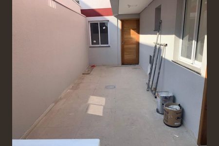 Apartamento à venda com 30m², 2 quartos e sem vaga