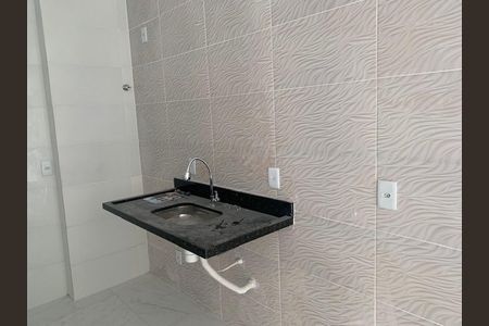 Apartamento à venda com 30m², 2 quartos e sem vaga