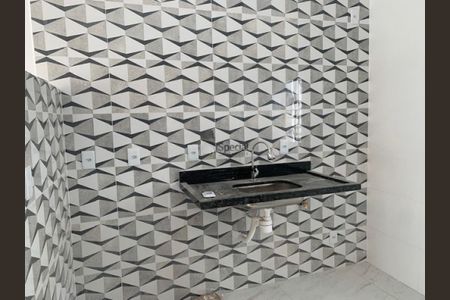 Apartamento à venda com 30m², 2 quartos e sem vaga