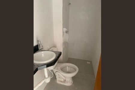 Apartamento à venda com 30m², 2 quartos e sem vaga