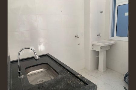 Apartamento à venda com 30m², 2 quartos e sem vaga