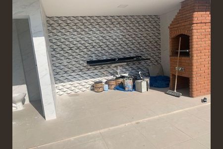 Apartamento à venda com 30m², 2 quartos e sem vaga