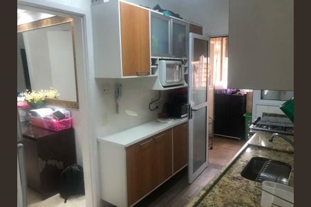 Apartamento à venda com 90m², 3 quartos e 2 vagas