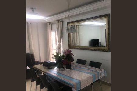 Apartamento à venda com 90m², 3 quartos e 2 vagas