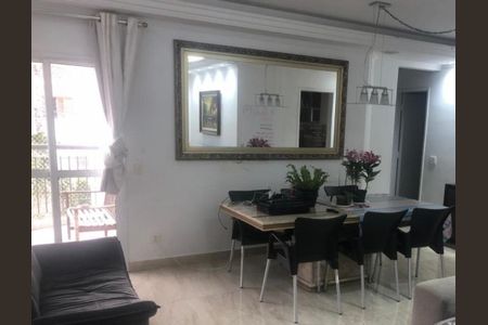 Apartamento à venda com 90m², 3 quartos e 2 vagas